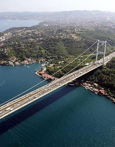 Köprü ve otoyol gelirleri 512 milyon lirayı aştı