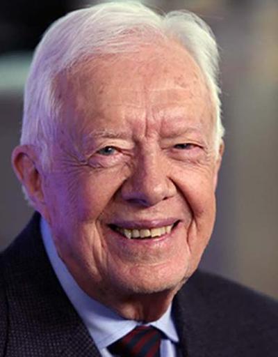 Eski ABD Başkanı Jimmy Carterdan kanser açıklaması