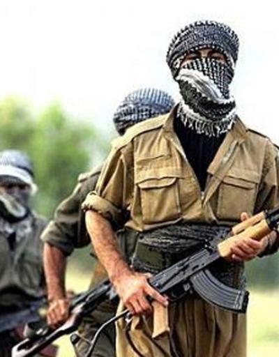 Bitliste jandarma karakoluna PKK saldırısı