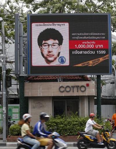 Bangkok bombacısı Türk pasaportu mu kullanıyor
