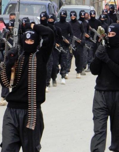 IŞİD bu kez de Marede kimyasal kullandı