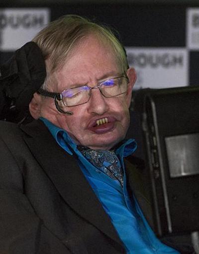 İlk kez ortaya çıkarıldı İşte Hawking’in ölmeden önceki son teorisi