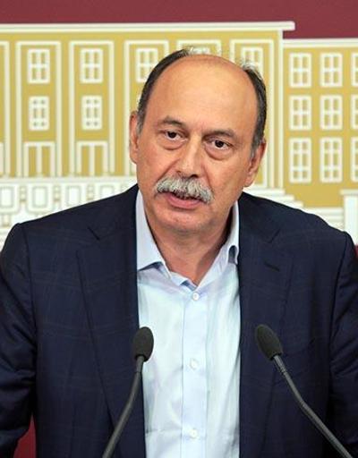 HDPli Levent Tüzel geçici seçim hükümetinde bakanlık teklifini reddetti