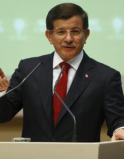 Başbakan Davutoğlundan talimat