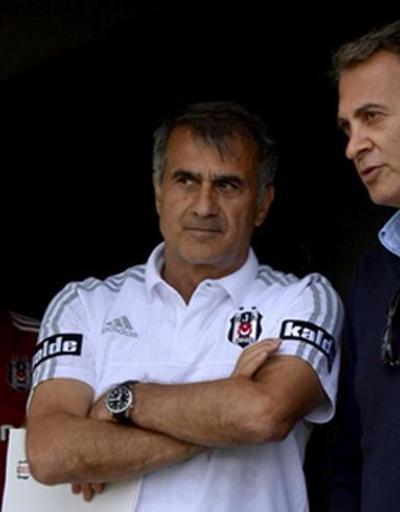 Beşiktaş 3 günde 3 transfer yapmak için atağa kalktı