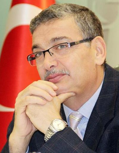 Şanlıurfa Belediye Başkanı Celalettin Güvenç istifa etti