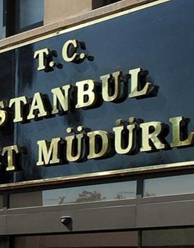 İstanbul Emniyet Müdürlüğüne atama