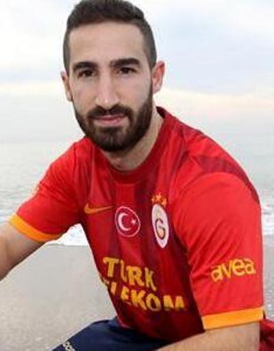 Galatasaray bir futbolcuyu daha gönderdi