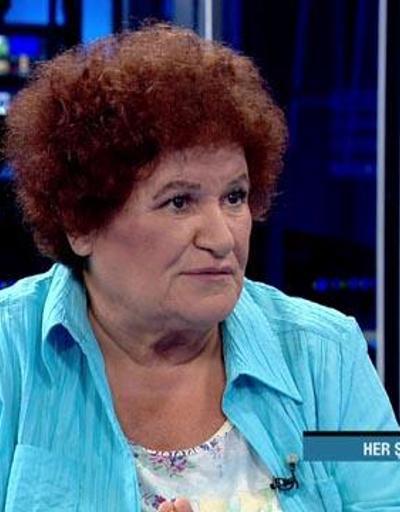 Selda Bağcan: HDPnin PKK ile arasına mesafe koyması lazım