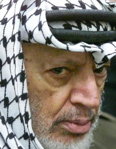 Arafatın ölüm nedenine ilişkin soruşturma kapatıldı