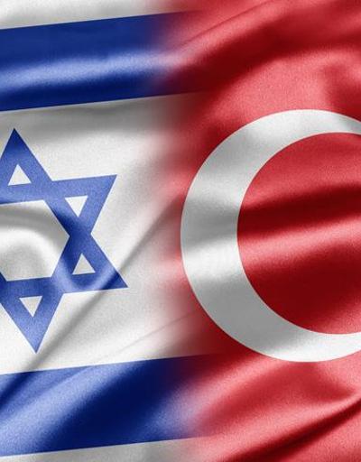 Türkiye-İsrail mutabakat metni imzalanıyor