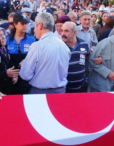 Mardin Valiliği: Şehit polisin vasiyeti yok