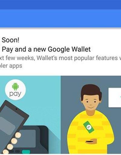 Google Wallet’ın geleceği nasıl olacak