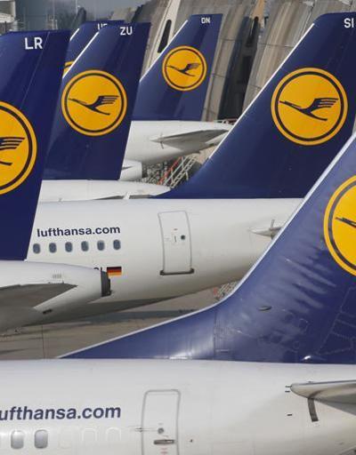 Lufthansa, İzmir-Münih uçuşlarına başladı