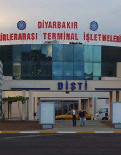 Diyarbakırda otobüs firmalarından flaş karar