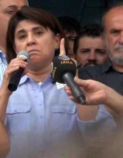 Leyla Zana: Ölümler durmazsa ölüm orucuna başlayacağım
