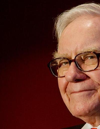 Buffet: Her zaman 20 milyar dolar nakit param vardır