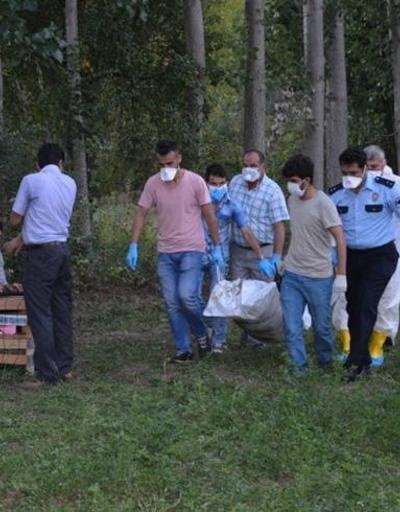 Niksarda kayıp uzman çavuş ölü bulundu