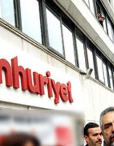 Cumhuriyet Gazetesine erişim engeli