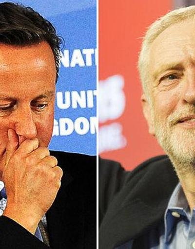 Cameron: İşçi Partisi artık ulusal güvenlik tehdidi