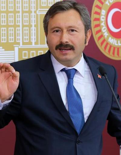 AKPli eski milletvekili İdris Bal’a soruşturma