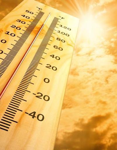 Meteoroloji: Yeni sıcaklık rekoru kırılabilir