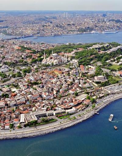 Fatih Belediyesinin tarihi eser kararı 2863 sayılı yasaya karşı
