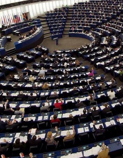 Avrupa Parlamentosundan Türkiyeye barış çağrısı