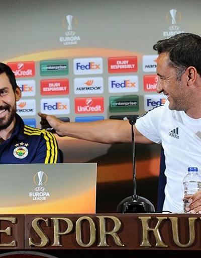 Fenerbahçe Teknik Direktörü Pereira kayboldu