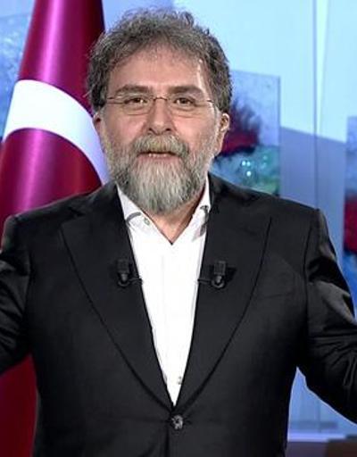 Ahmet Hakandan Davutoğlunun sözlerine canlı yayında sitem
