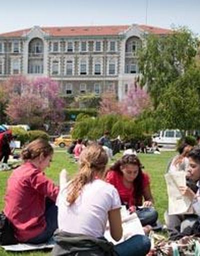 Türk üniversitelerine üzücü haber