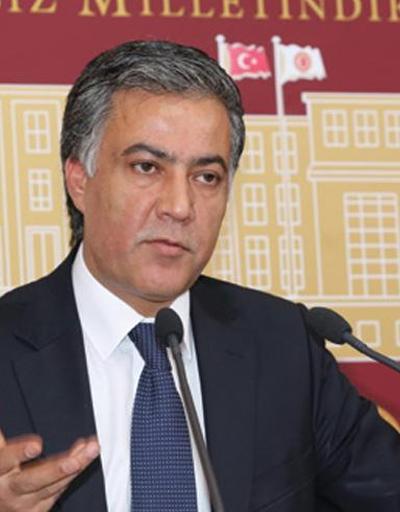 CHP Ali Özgündüzü sehven aday gösterdi