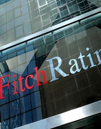 Fitch Türk bankalarının görünümünü negatife çekti