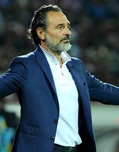 Hamzaoğluna Galatasarayın kapısını Trabzonspor açmıştı
