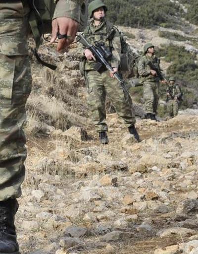 Karsta geçici askeri güvenlik bölgesi kararları
