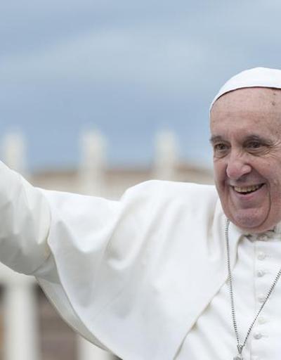 Papa Kübayı ziyaret edecek
