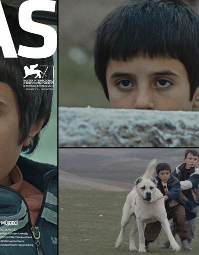 Sivasın çocuk oyuncusu Doğan İzci: Oscar için heyecanlıyım