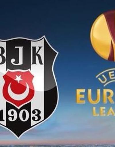 Beşiktaş - Sporting Lizbon maçı biletleri satışta