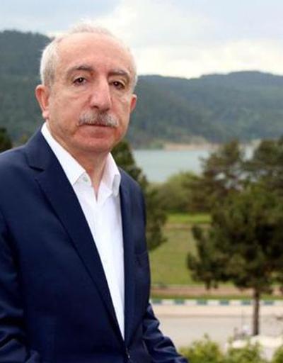 Miroğlu: HDPye oy verenler bile PKKnın silah bırakmasını istiyor