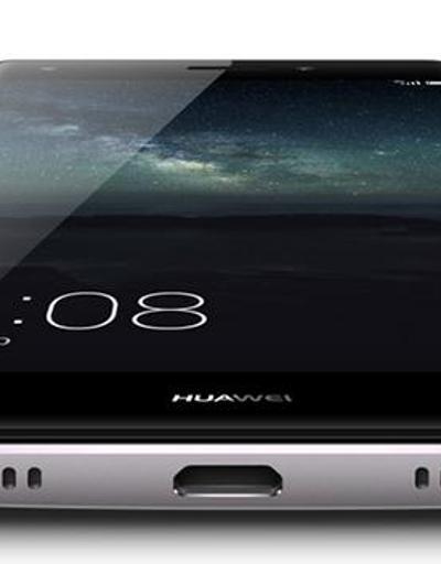 Huawei Mate S, Avrupa’da ön siparişe çıktı