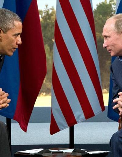 Obama, Putini IŞİD karşıtı koalisyona katılmaya davet edecek