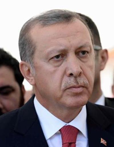 Erdoğan, Suudi Arabistan eleştirilerine tepki gösterdi