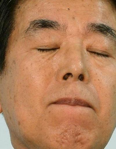Japonya Spor Bakanı istifa etti