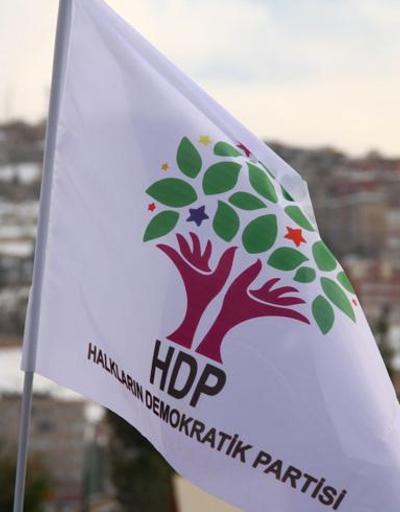 HDPnin Bitlis 3. sıra adayı İbrahim Aslan adaylıktan çekildi