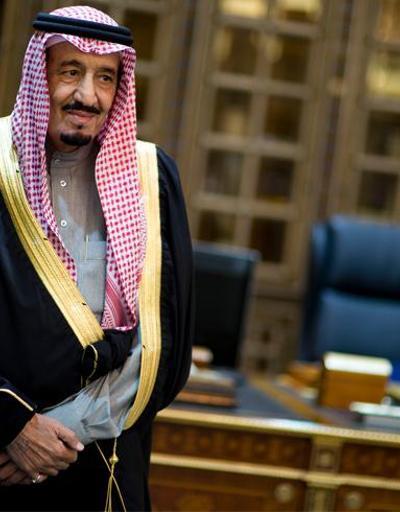 Suudi Kral hac faciasının faturasını onlara kesti