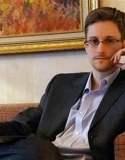 Edward Snowden’i Twitter’dan takip edin