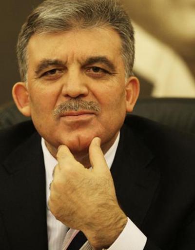 Abdullah Gül Taksimdeki terör saldırısını lanetledi