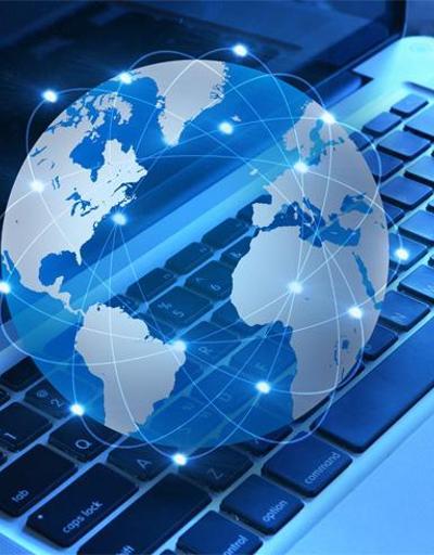 Türkiyede internet özgürlüğü Kenyanın gerisinde