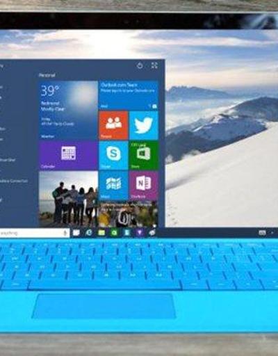 Microsoft Surface 5 söylentileri ortaya çıkıyor