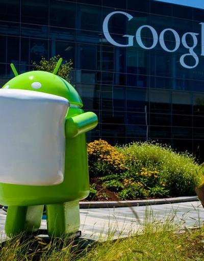 Android 6.0 Marshmallowla gelen yenilikler